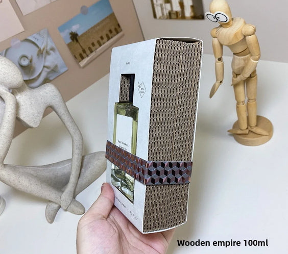 Wood Imperial 100ml Unisex