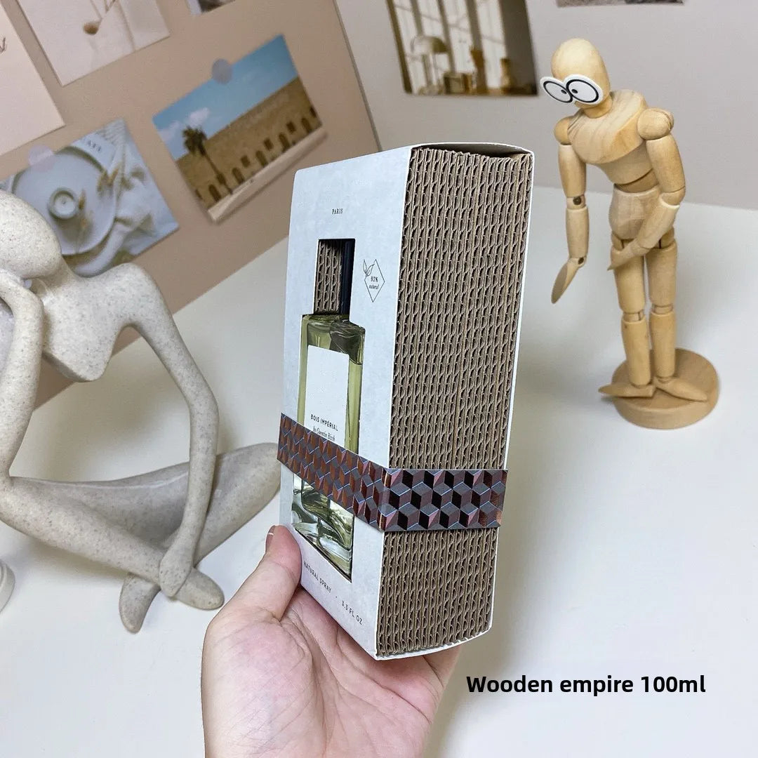 Wood Imperial 100ml Unisex