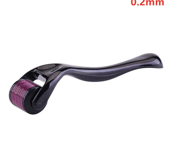 540 Titanium Derma Roller