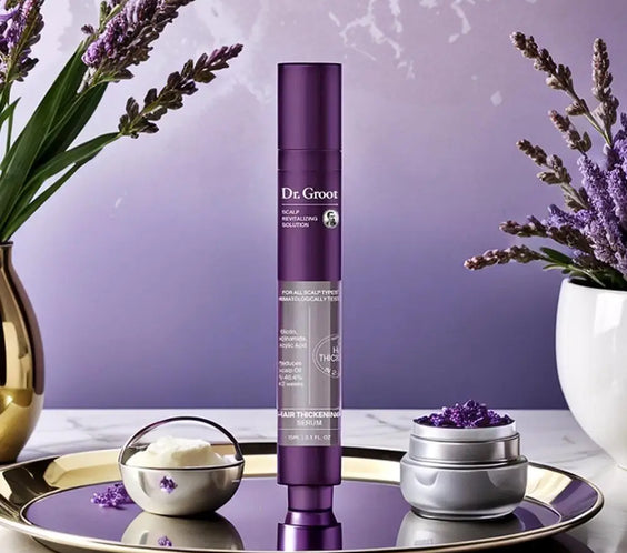 15ml Hair Thickening Serum