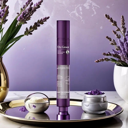 15ml Hair Thickening Serum - Beauty Bae