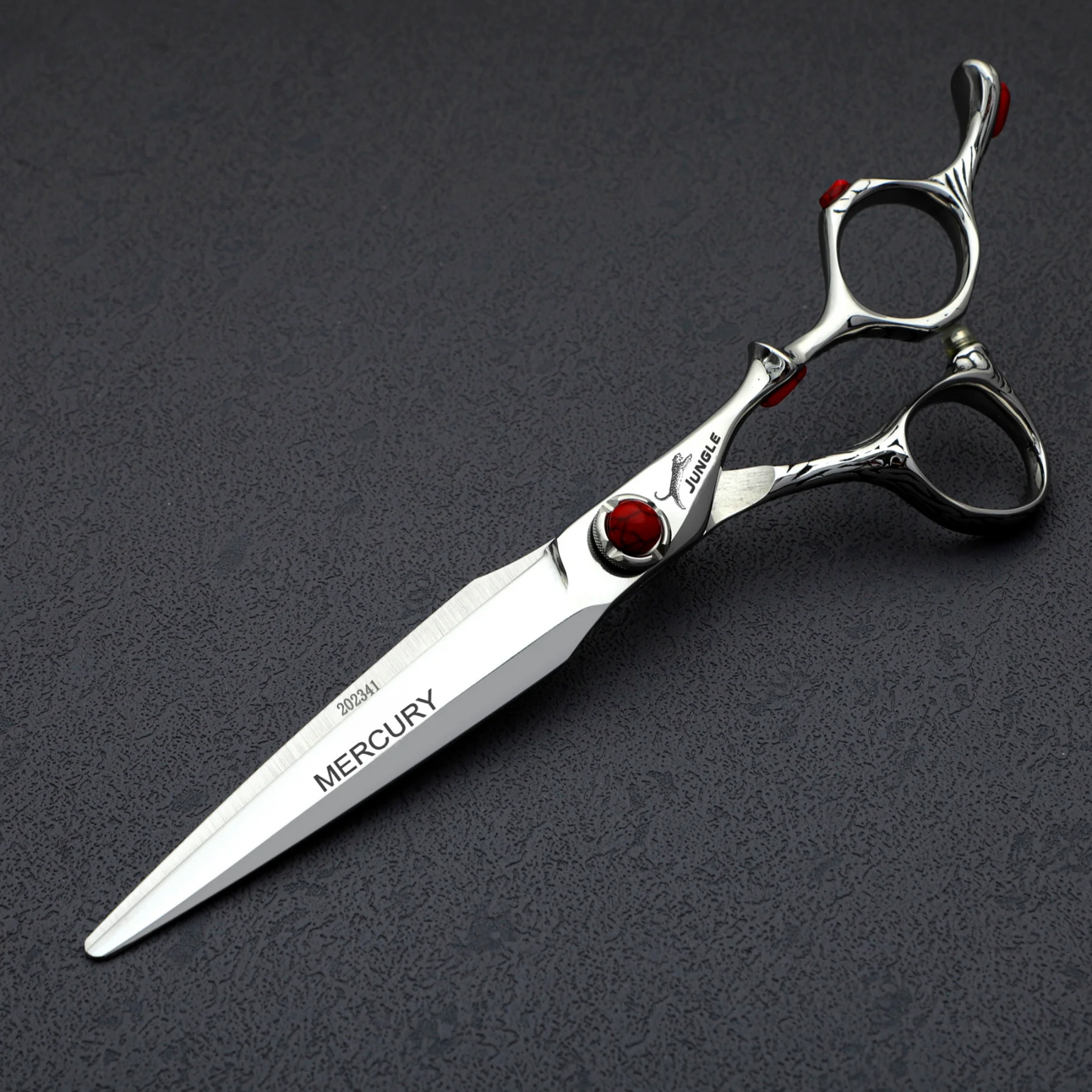 440C Barber Scissors 6.5 - Beauty Bae