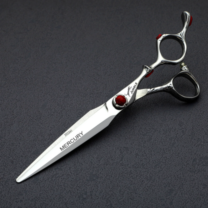 440C Barber Scissors 6.5 - Beauty Bae