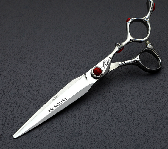 440C Hairdressing Scissors Set