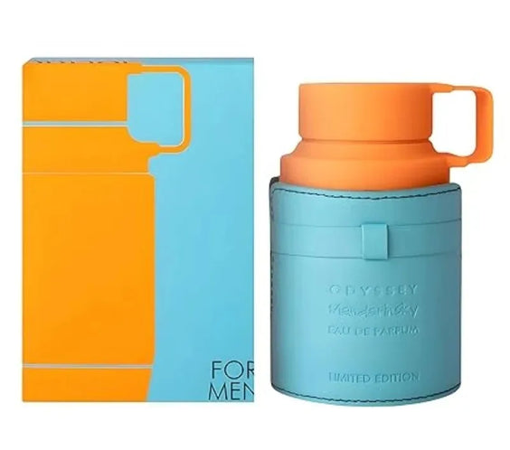 Armaf Odyssey 100ml Citrus