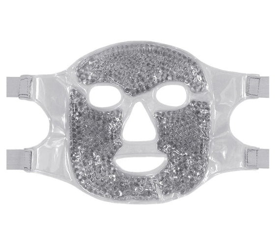 Gel Cooling Eye & Face Mask