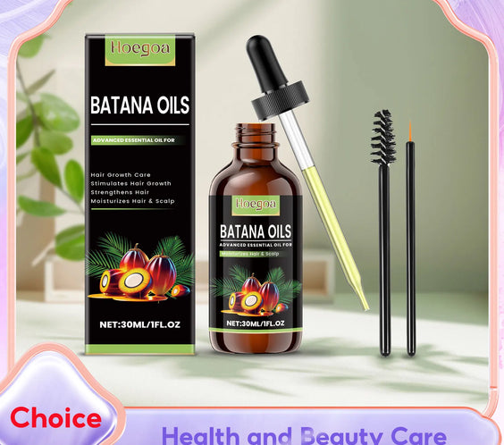 Batana Oil 30ml Hair Growth
