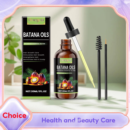 Batana Oil 30ml Hair Growth