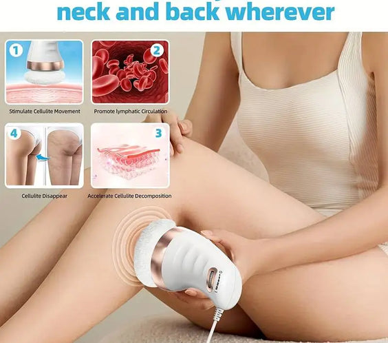 MARFLY K01 Cellulite Massager