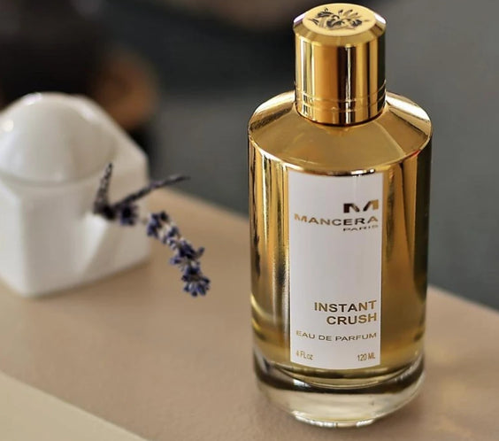 Unisex Eau De Parfum 120ml