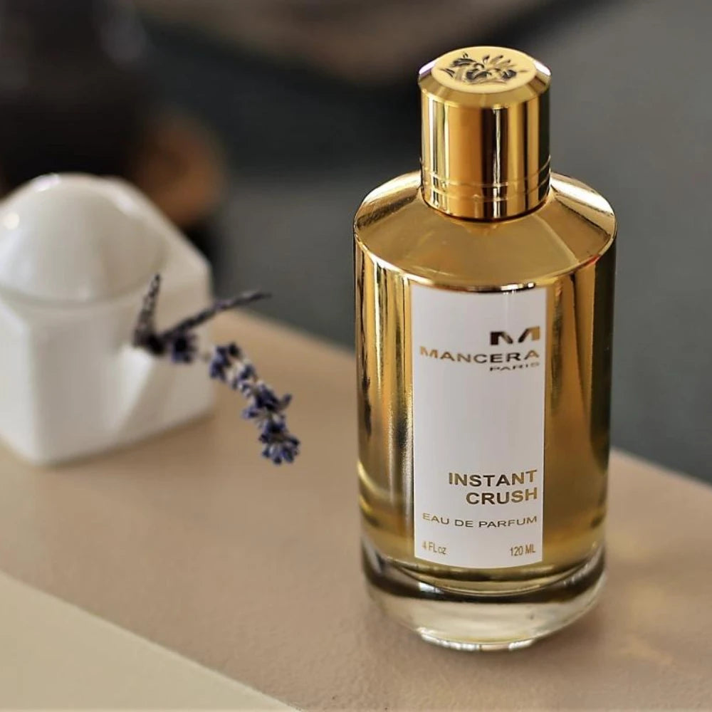 Unisex Eau De Parfum 120ml