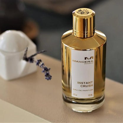 Unisex Eau De Parfum 120ml - Beauty Bae