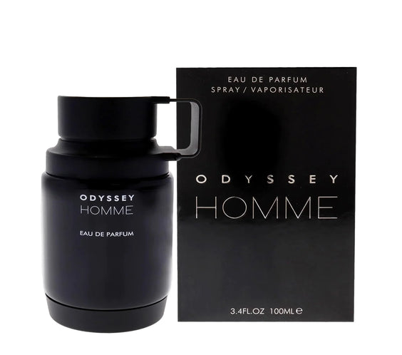 Armaf Odyssey 100ml Citrus