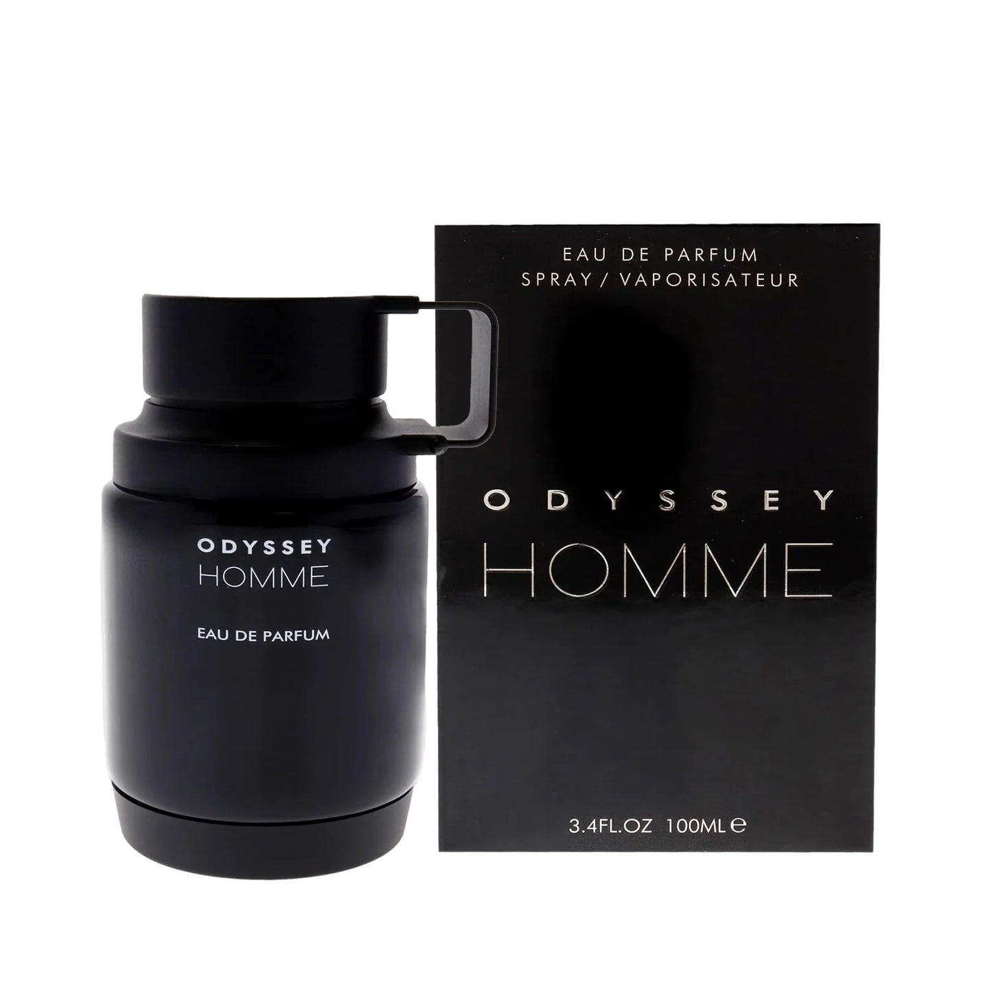 Armaf Odyssey 100ml Citrus - Beauty Bae