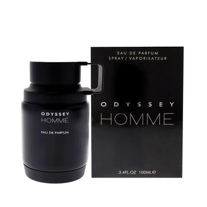 Armaf Odyssey 100ml Citrus - Beauty Bae
