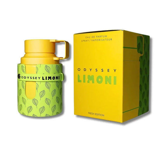 Arabic Unisex 100ml Body Spray