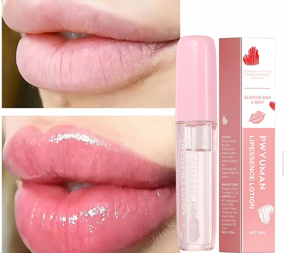 Spicule Lip Plump Serum