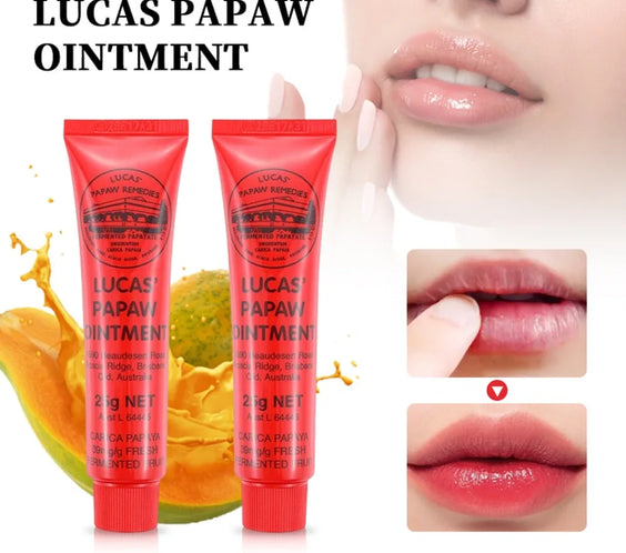 Papaw Moisturizing Balm 25g