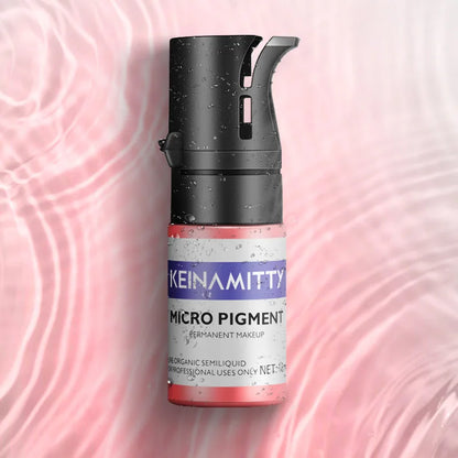 18ml Long Lasting Eyebrow Ink - Beauty Bae