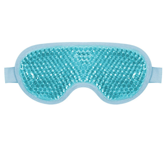 Gel Cooling Eye & Face Mask