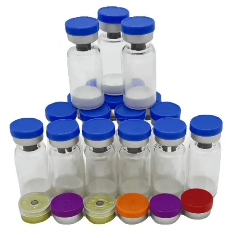 Spice L Glutathione Reduced Lyophilized Powder Cosmetic Skincare Anti Aging Formulations by Beauty Bae