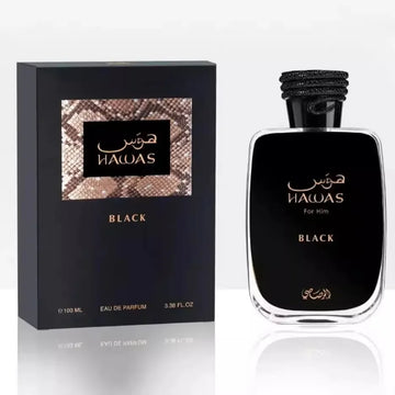 BLACK-100ml