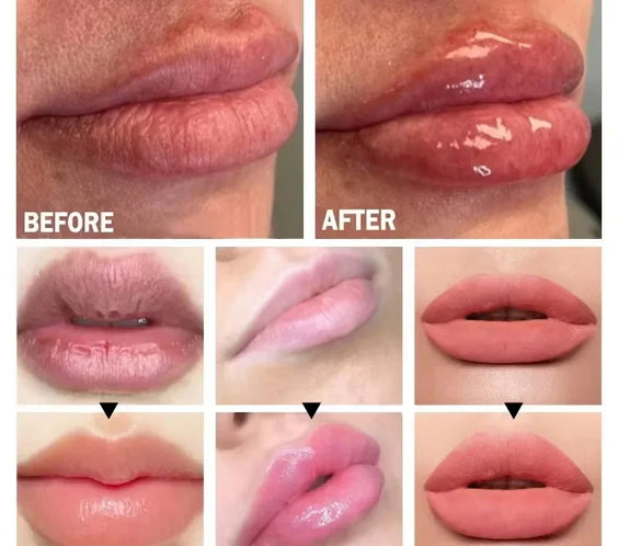 Spicule Lip Plump Serum