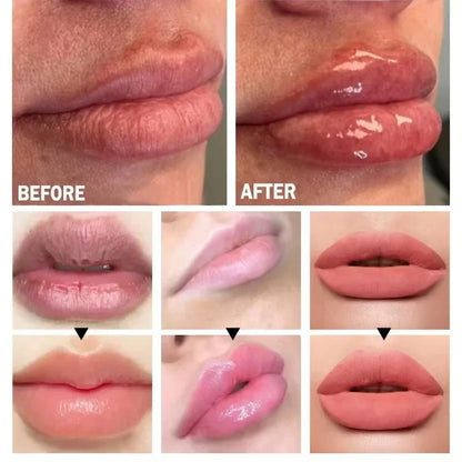 Spicule Lip Plump Serum - Beauty Bae