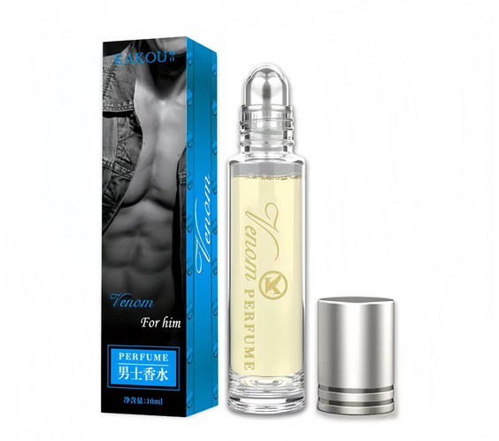 100ml Men's Cologne Intense