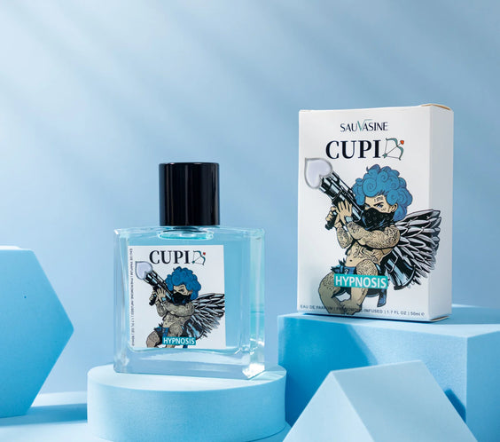 50ml Cupid Pheromone Cologne