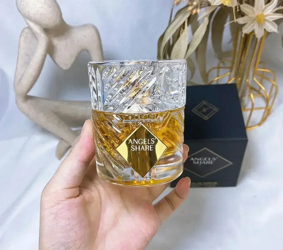 50ml Long-Lasting Rose Cologne