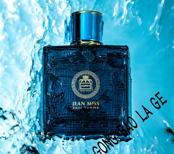 Men's 50ml Floral EDP Lasting