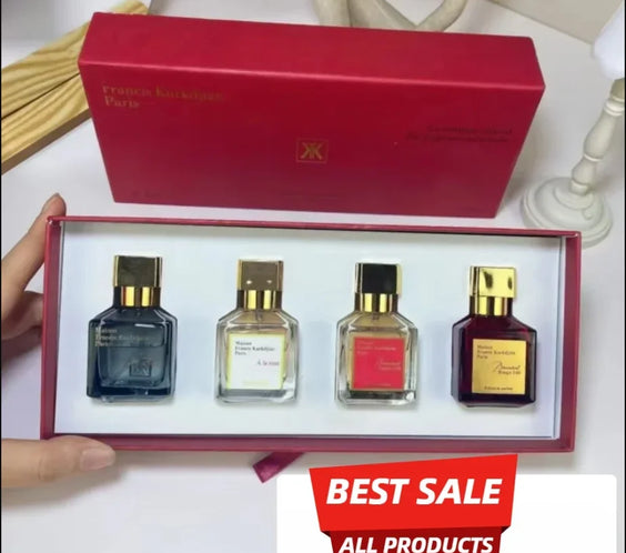 Unisex Long-Lasting Perfume