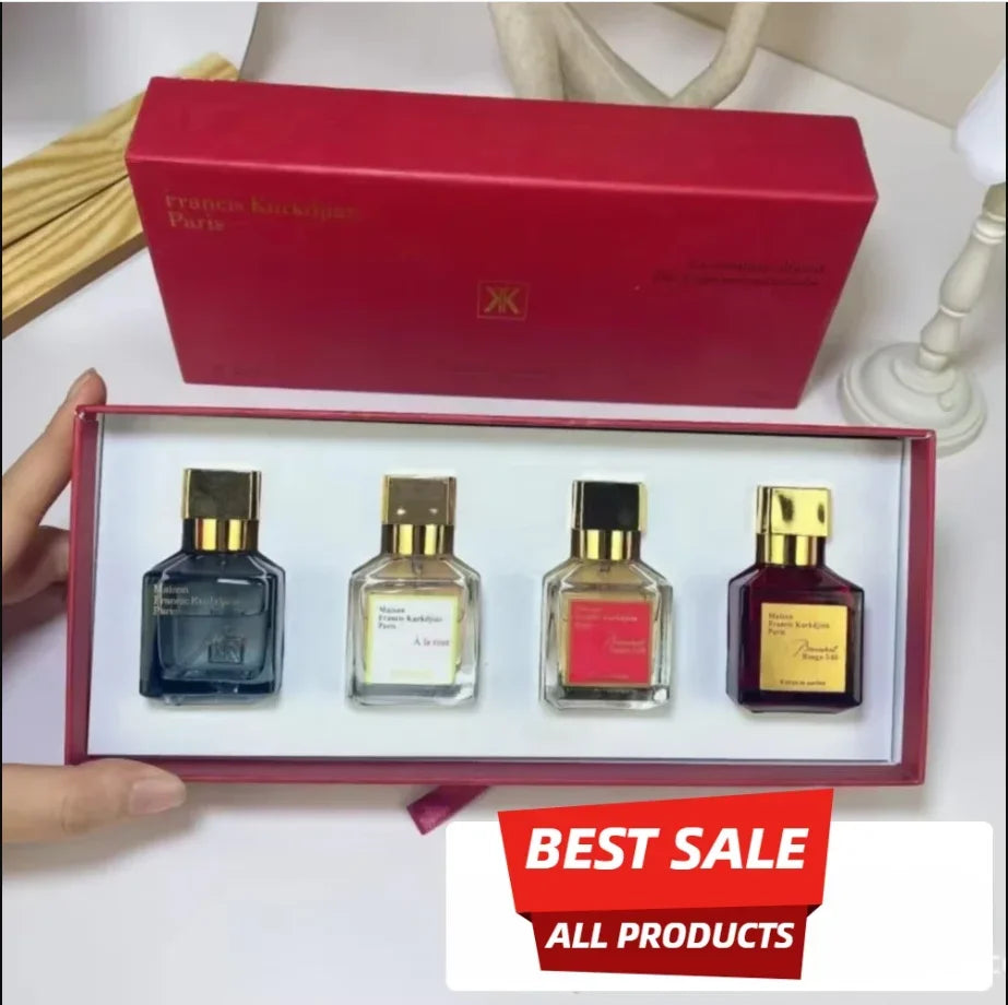 Unisex Long-Lasting Perfume