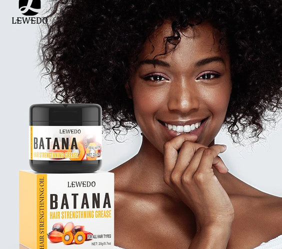 Batana Oil Hair Mask 20g