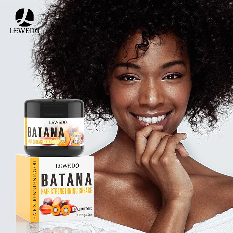 Batana Oil Hair Mask 20g