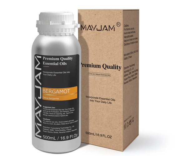 Pure Plant Essential Oil 100ml