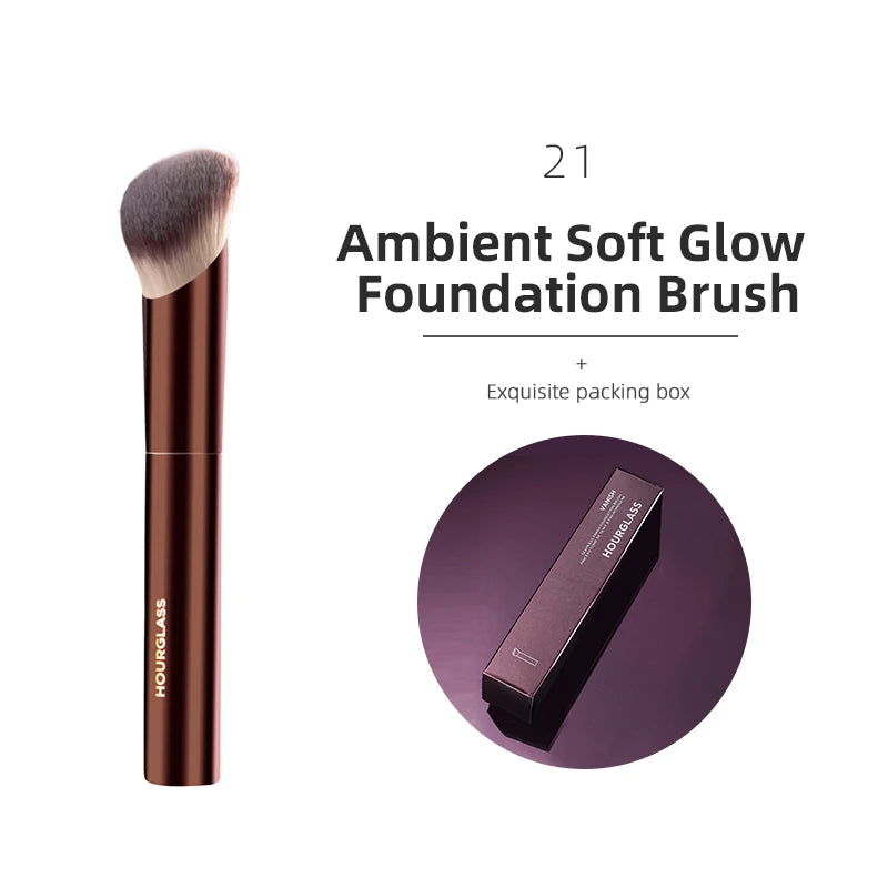 Hourglass HG Multiuse Brush