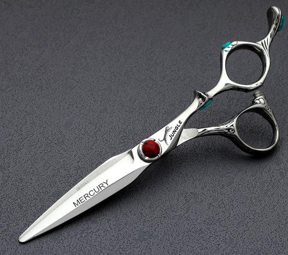 440C Barber Scissors 6.5