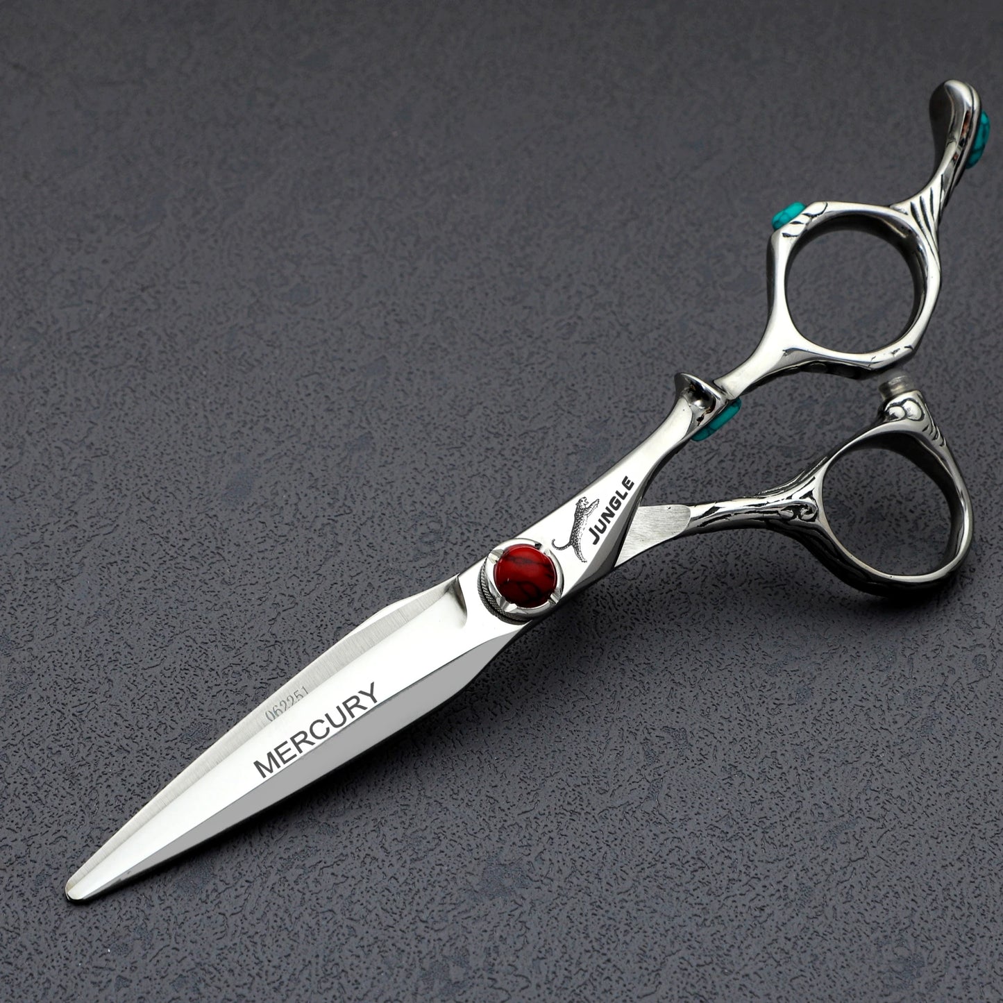 440C Barber Scissors 6.5 - Beauty Bae