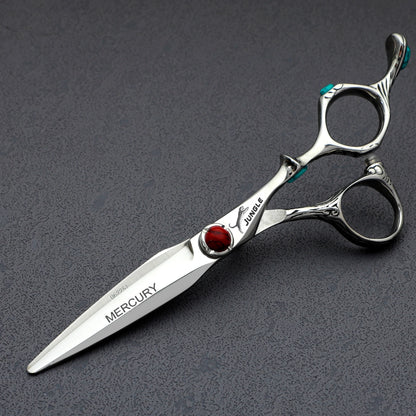 440C Barber Scissors 6.5 - Beauty Bae