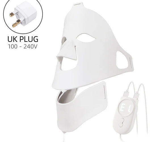 Foreverlily Silicone LED Mask