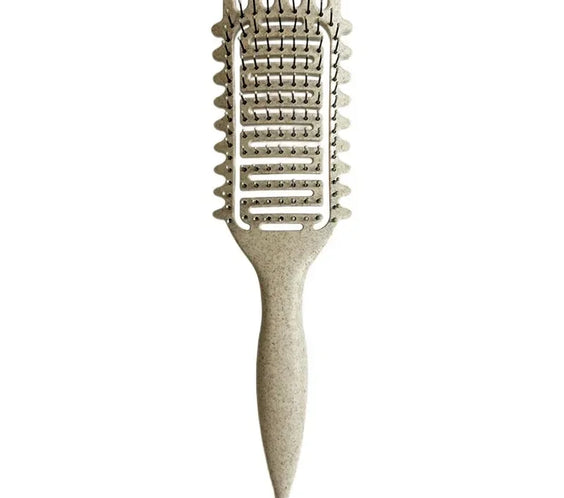 Wheat Straw Curl Define Brush