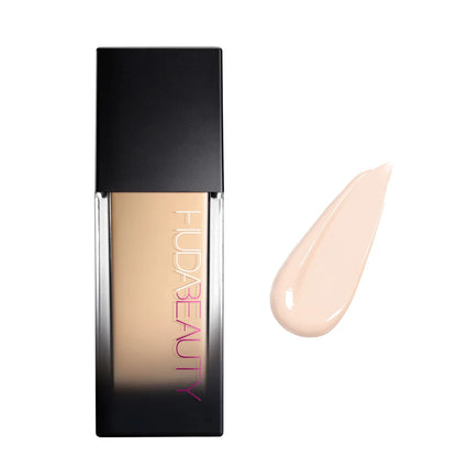 HUDA BEAUTY Faux Filter Luminous Matte Eye Concealer Lightweight Moisturizing Long Lasting Liquid Makeup by Beauty Bae