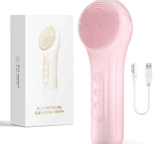 Sonic Silicone Face Brush