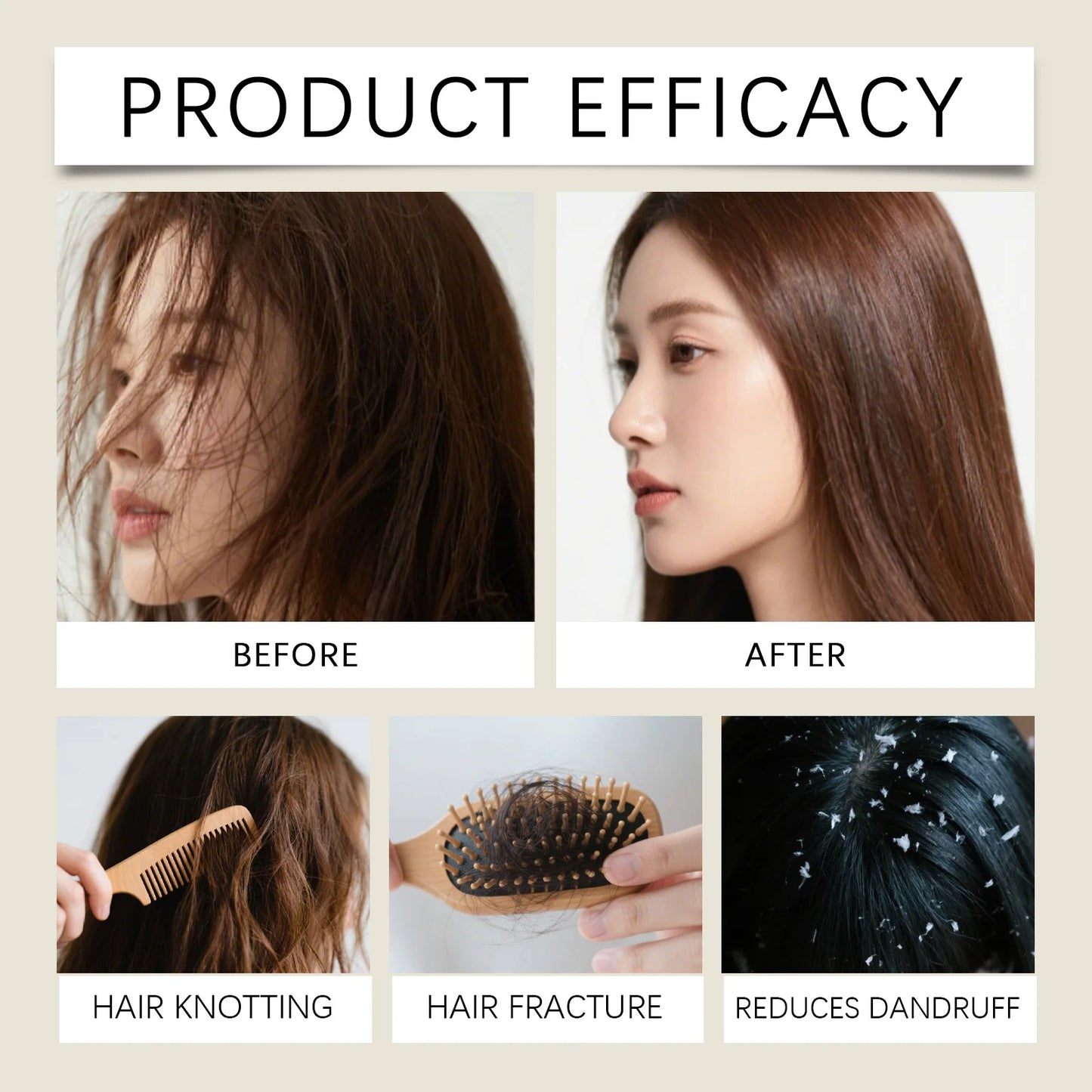 Tea Tree Dandruff Shampoo Bar - Beauty Bae