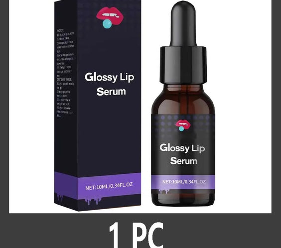 Instant Lip Plumping Serum