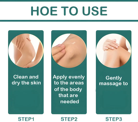 Bee Venom Joint Cream