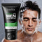 Men's Oil-Control Cleanser