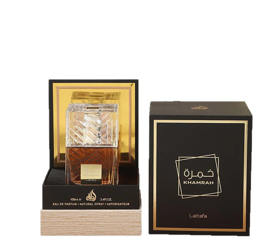 Lattafa Khamrah 100ml EDP